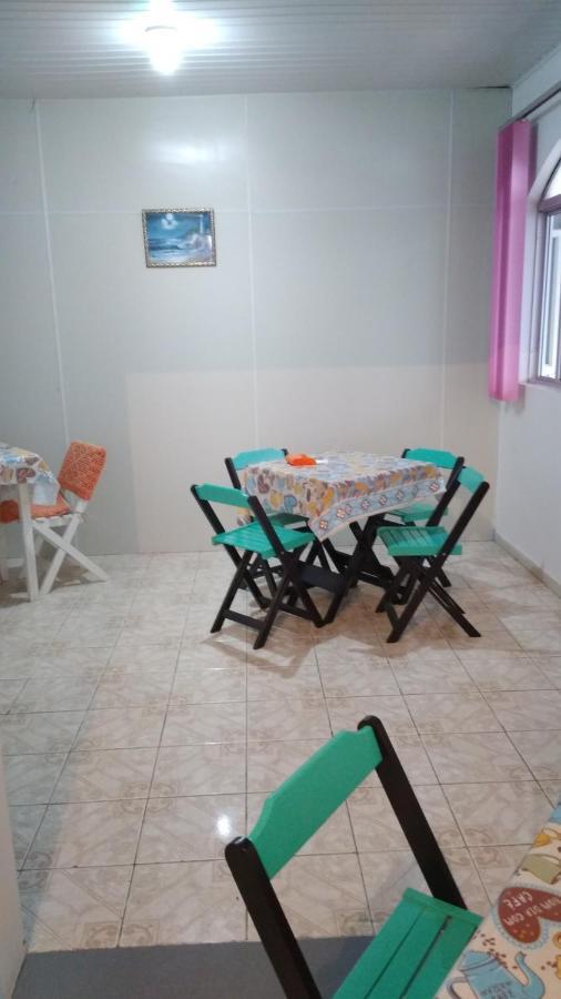 Pousada Bela Vista Castro Extérieur photo